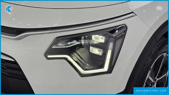 KIA NIRO BEST SELECTION