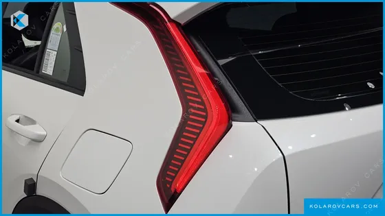 KIA NIRO BEST SELECTION
