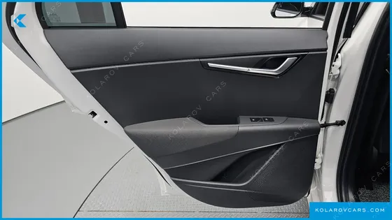 KIA NIRO BEST SELECTION