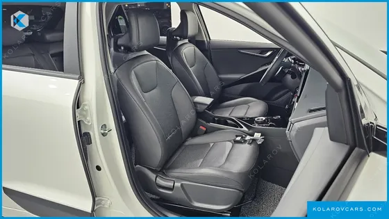 KIA NIRO BEST SELECTION
