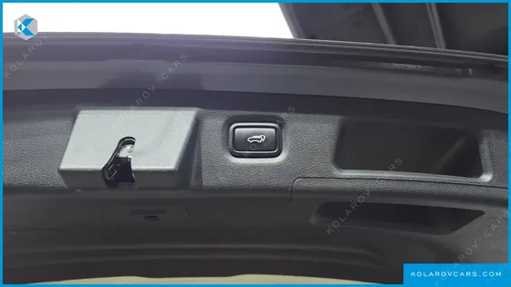HYUNDAI SANTA FE GASOLINE 2.5T 2WD