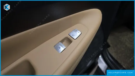 HYUNDAI SANTA FE GASOLINE 2.5T 2WD