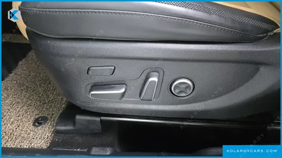 HYUNDAI SANTA FE GASOLINE 2.5T 2WD