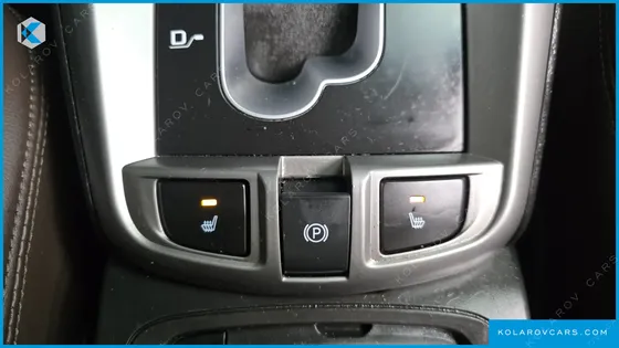 CHEVROLET (GM DAEWOO) CAPTIVA 2WD LT PREMIUM