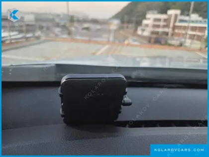 CHEVROLET (GM DAEWOO) CAPTIVA 2WD LT