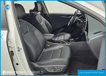 KIA NIRO SIGNATURE