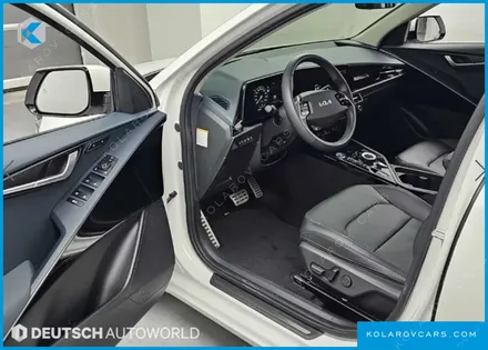 KIA NIRO SIGNATURE