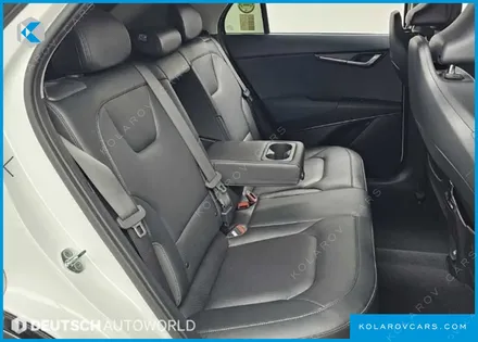 KIA NIRO SIGNATURE