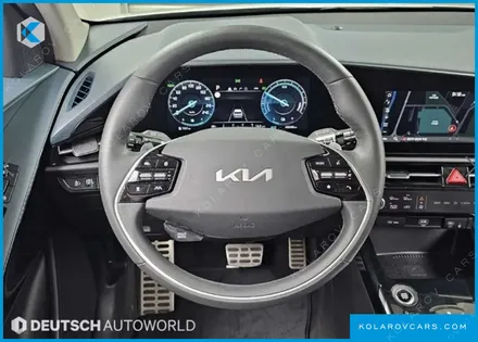 KIA NIRO SIGNATURE