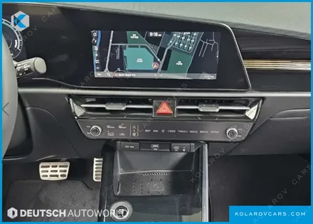 KIA NIRO SIGNATURE