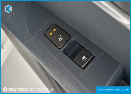 KIA NIRO SIGNATURE