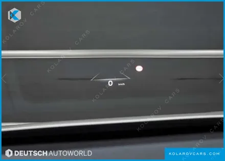 KIA NIRO SIGNATURE