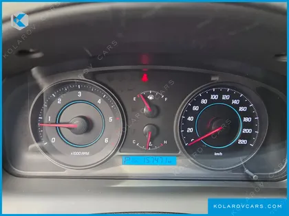 CHEVROLET (GM DAEWOO) CAPTIVA 2WD LT