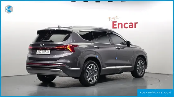 HYUNDAI SANTA FE HEV 1.6 2WD
