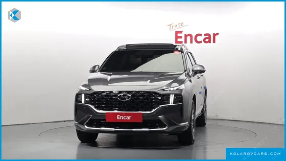 HYUNDAI SANTA FE HEV 1.6 2WD