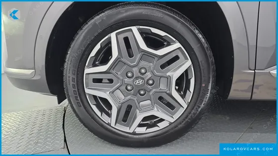 HYUNDAI SANTA FE HEV 1.6 2WD