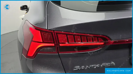 HYUNDAI SANTA FE HEV 1.6 2WD