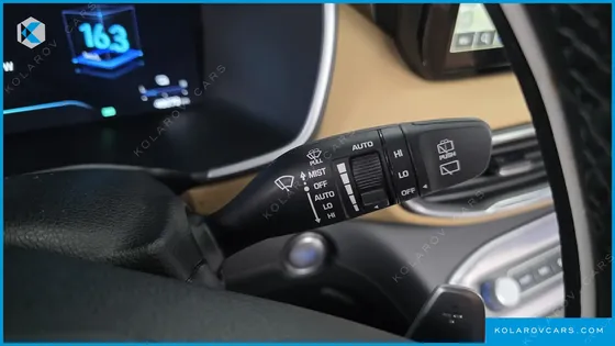 HYUNDAI SANTA FE HEV 1.6 2WD