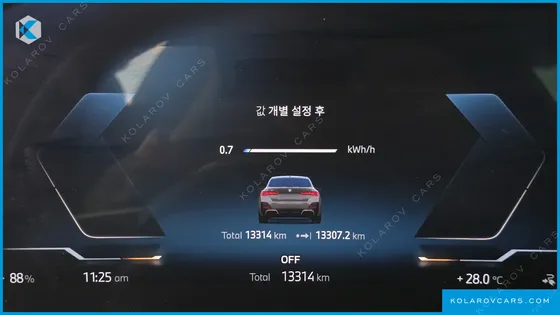 BMW I4 EDRIVE40 M SPORTS PRO