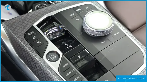 BMW I4 EDRIVE40 M SPORTS PRO