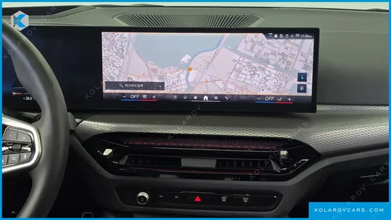 BMW I4 EDRIVE40 M SPORTS PRO