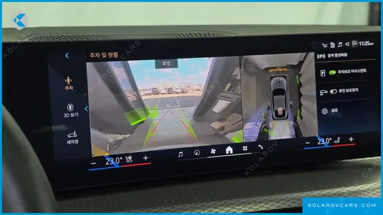 BMW I4 EDRIVE40 M SPORTS PRO