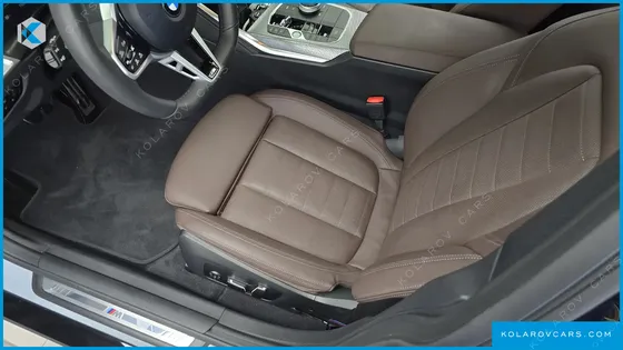 BMW I4 EDRIVE40 M SPORTS PRO