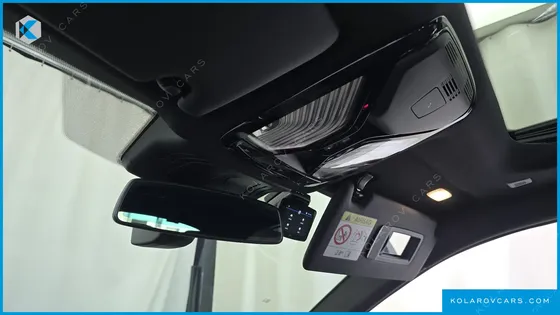 BMW I4 EDRIVE40 M SPORTS PRO