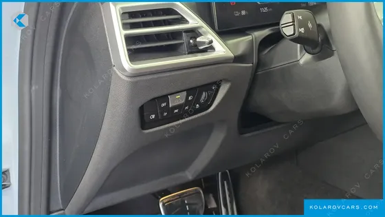 BMW I4 EDRIVE40 M SPORTS PRO