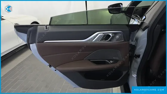 BMW I4 EDRIVE40 M SPORTS PRO