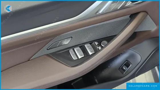 BMW I4 EDRIVE40 M SPORTS PRO