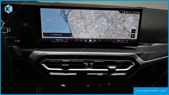 BMW I4 EDRIVE40 M SPORTS PRO