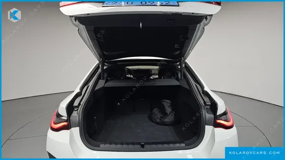 BMW I4 EDRIVE40 M SPORTS PRO