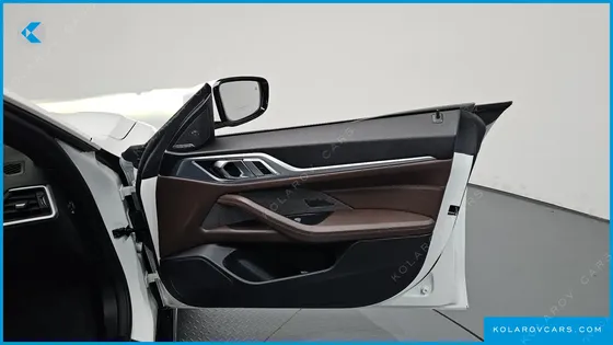 BMW I4 EDRIVE40 M SPORTS PRO
