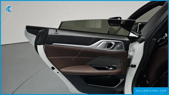 BMW I4 EDRIVE40 M SPORTS PRO
