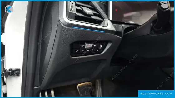 BMW I4 EDRIVE40 M SPORTS PRO