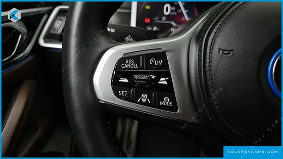 BMW I4 EDRIVE40 M SPORTS PRO