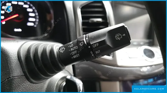 CHEVROLET (GM DAEWOO) CAPTIVA 2WD LT