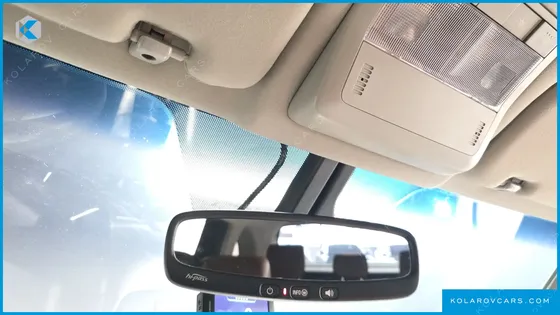 CHEVROLET (GM DAEWOO) CAPTIVA 2WD LT