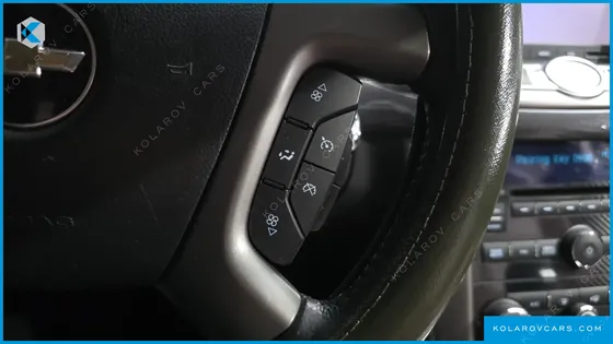 CHEVROLET (GM DAEWOO) CAPTIVA 2WD LT