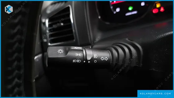CHEVROLET (GM DAEWOO) CAPTIVA 2WD LT