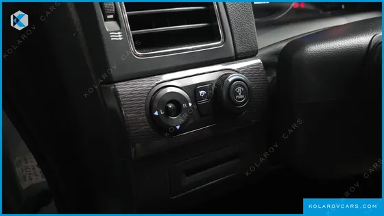 CHEVROLET (GM DAEWOO) CAPTIVA 2WD LT