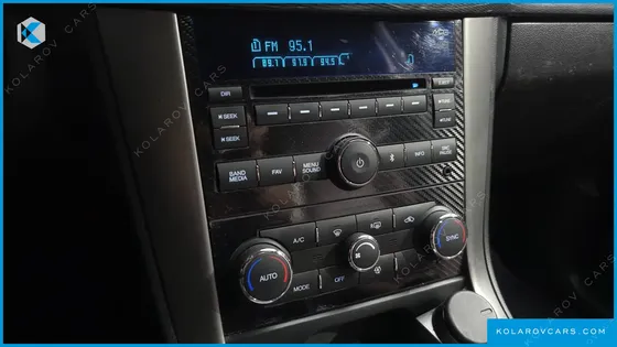 CHEVROLET (GM DAEWOO) CAPTIVA 2WD LT