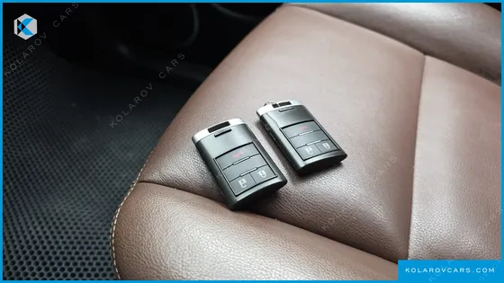 CHEVROLET (GM DAEWOO) CAPTIVA 2WD LT