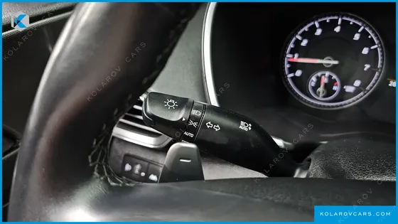 HYUNDAI SANTA FE GASOLINE 2.5T 2WD