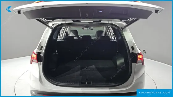 HYUNDAI SANTA FE GASOLINE 2.5T 2WD
