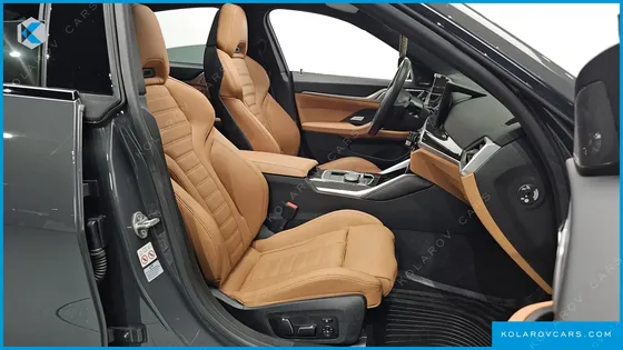 BMW I4 M50 PRO