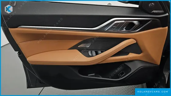 BMW I4 M50 PRO