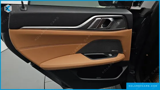 BMW I4 M50 PRO