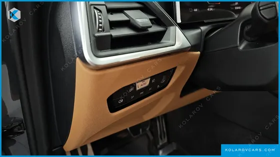 BMW I4 M50 PRO
